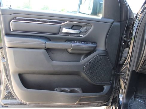 Used 2020 RAM 1500 Sport w/ Comfort & Convenience Group AWD/4WD image 42
