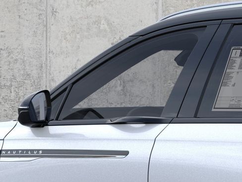 New 2026 Lincoln Nautilus Reserve AWD/4WD image 20