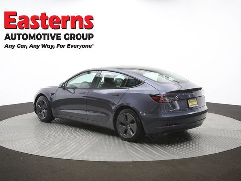 Used 2023 Tesla Model 3 Standard Range RWD image 60