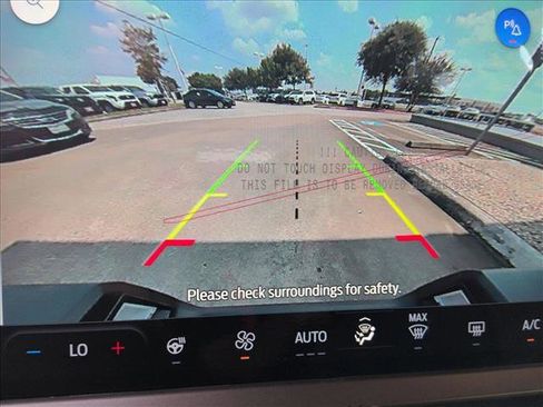 New 2025 Ford Bronco Sport Outer Banks w/ Outer Banks Tech Package+ image 13