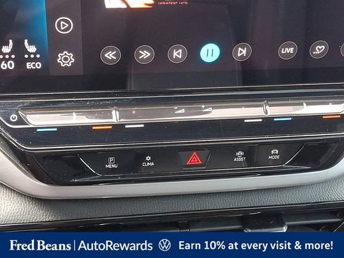 Certified 2023 Volkswagen ID.4 Pro S Plus AWD/4WD image 21
