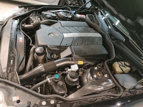 Used 2006 Mercedes-Benz SL 500 image 42