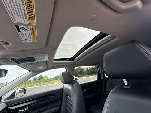 Certified 2025 Honda CR-V EX-L image 16