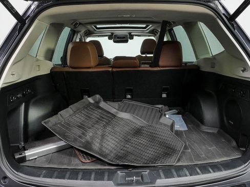 Used 2020 Subaru Forester Touring w/ Popular Package #2 AWD/4WD image 32