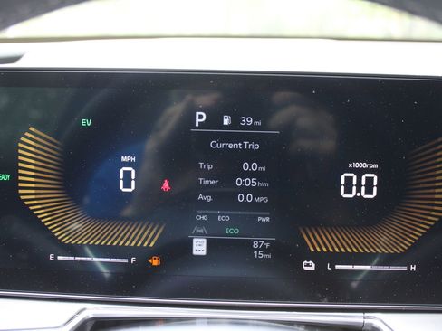 New 2026 Kia Sorento EX AWD/4WD image 29