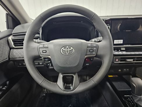 New 2026 Toyota Camry XLE image 11