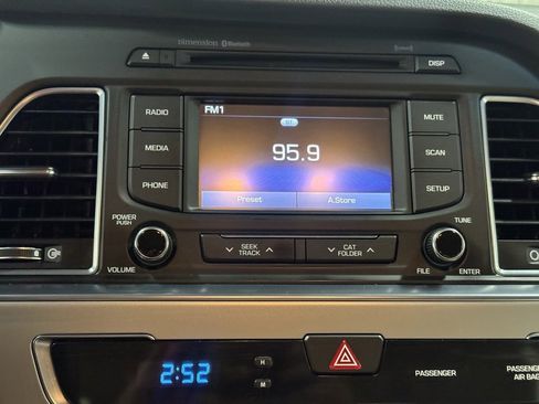 Used 2015 Hyundai Sonata Limited image 32