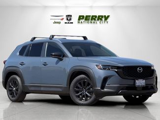 Used 2024 MAZDA CX-50 AWD 2.5 S w/ Cargo Package image 1