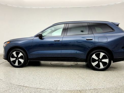 Used 2025 Volvo EX90 Plus AWD/4WD image 8