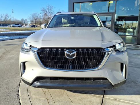 New 2026 MAZDA CX-90 3.3 Turbo w/ Preferred Package image 2