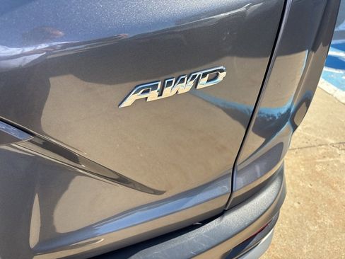 Certified 2020 Honda CR-V EX image 17