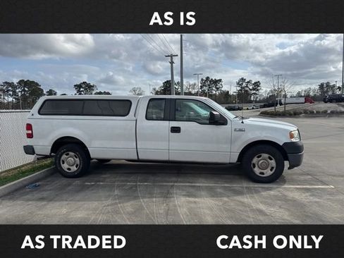 Used 2007 Ford F150 XL image 3