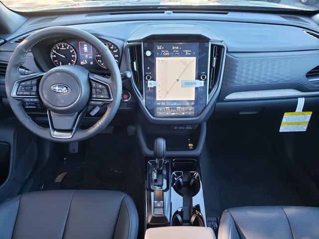 New 2026 Subaru Forester Limited AWD/4WD image 13