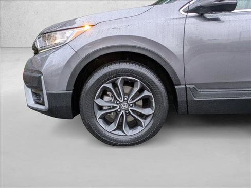 Used 2020 Honda CR-V EX-L image 23