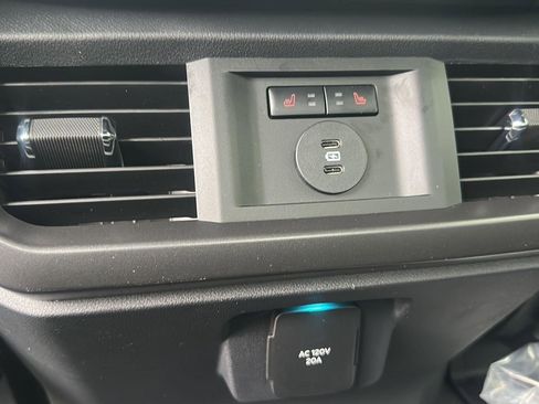 New 2025 Ford F150 Tremor w/ Equipment Group 402A High image 15