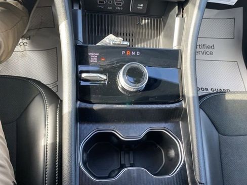 New 2026 Jeep Grand Cherokee Altitude image 18