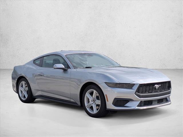 New 2026 Ford Mustang Coupe RWD image 7