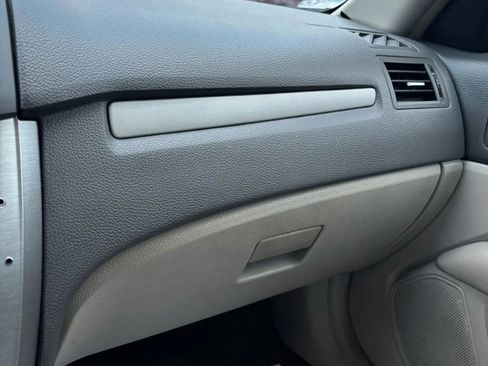Used 2012 Ford Fusion S FWD image 33