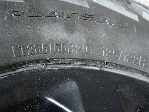 Used 2024 RAM 2500 Big Horn w/ Night Edition image 44