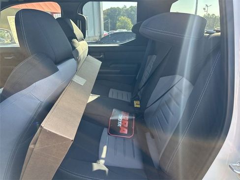 New 2025 Toyota Tacoma TRD Off-Road image 29