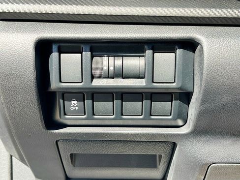 Used 2021 Subaru Impreza 2.0i image 10