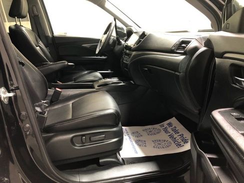 Used 2023 Honda Ridgeline RTL-E image 13