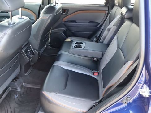 Used 2025 Subaru Forester Sport w/ Popular Package #1 AWD/4WD image 33