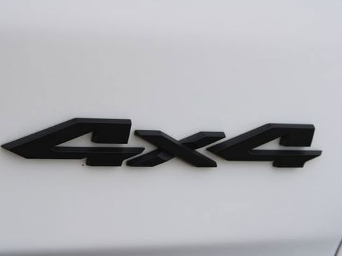 Used 2025 RAM 1500 Rebel w/ Rebel Level 1 Equipment Group AWD/4WD image 6