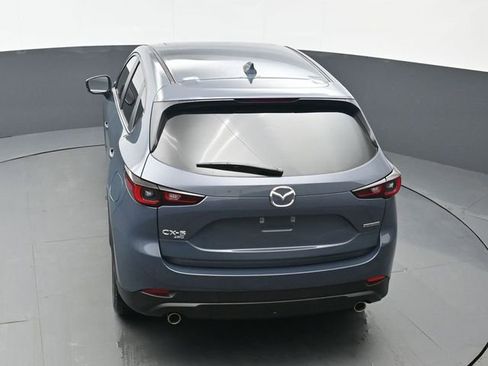 Certified 2025 MAZDA CX-5 Carbon Edition image 44