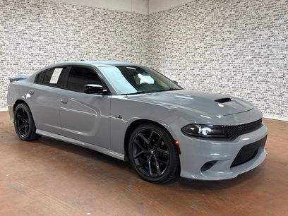 Used 2020 Dodge Charger R/T w/ Blacktop Package
