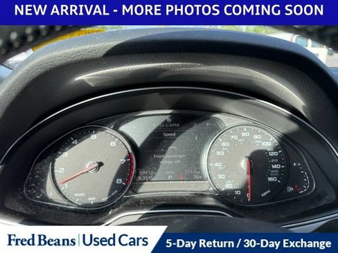 Used 2019 Audi Q7 2.0T Premium w/ Convenience Package AWD/4WD image 16