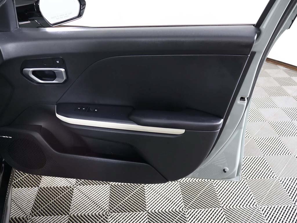 Used 2025 Kia K4 GT-Line Turbo FWD image 26