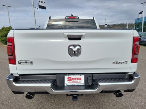 Used 2022 RAM 1500 Limited image 27