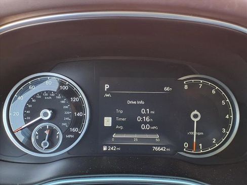 Used 2023 Genesis GV80 3.5T image 11