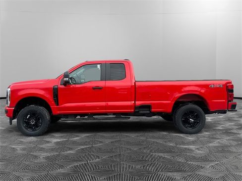 New 2026 Ford F250 XL w/ STX Appearance Package image 2
