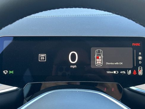 New 2025 Volvo EX90 Ultra image 26