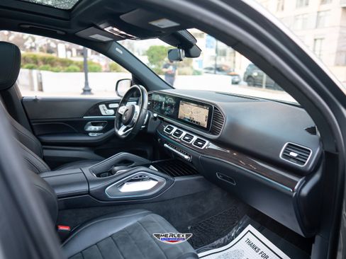 Used 2020 Mercedes-Benz GLE 350 4MATIC image 15