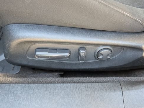 Certified 2024 Honda Accord EX image 17