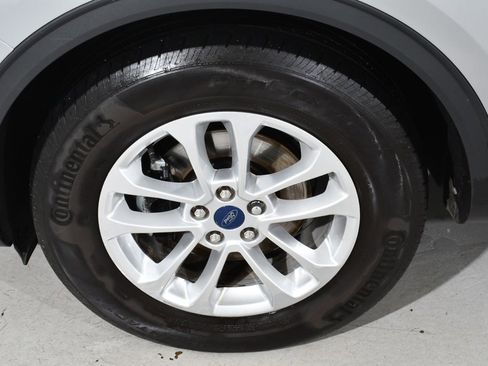 Used 2022 Ford Escape SE w/ Convenience Package image 24