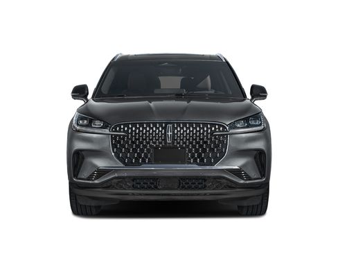 New 2027 Lincoln Aviator Reserve AWD/4WD image 25