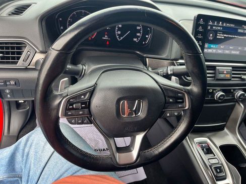 Used 2021 Honda Accord Sport image 10