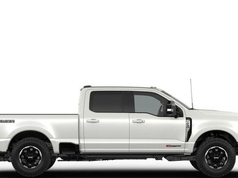 New 2026 Ford F250 Lariat w/ Tremor Off-Road Package image 27