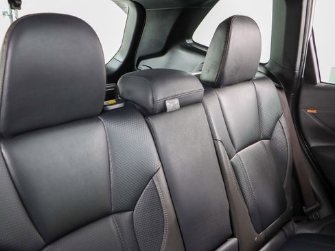 Used 2023 Subaru Forester Wilderness image 28