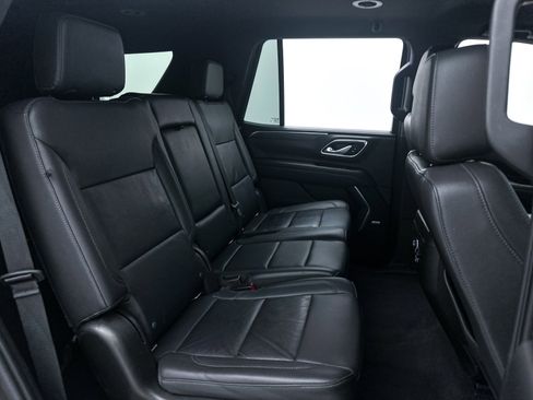 Used 2021 Chevrolet Tahoe LT image 30