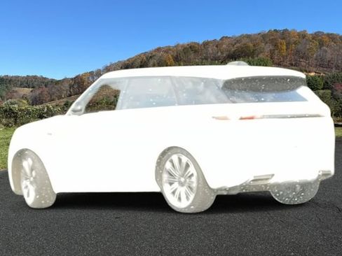 Used 2025 Cadillac Escalade Sport Platinum w/ LPO, Floor Liner Package image 25