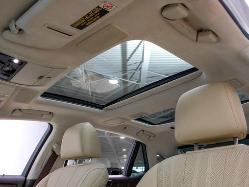 Used 2018 Lexus LS 500 w/ Luxury Package RWD image 5
