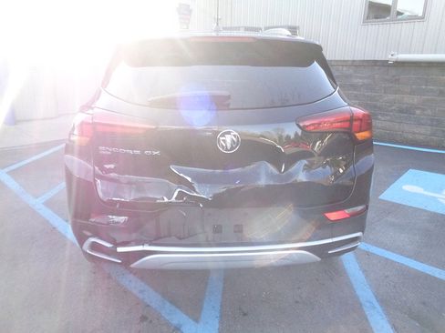 Used 2020 Buick Encore GX Select image 6