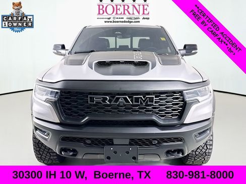 Used 2026 RAM 1500 RHO image 2