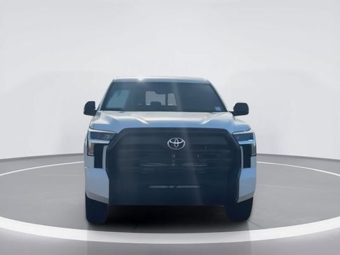 Used 2026 Toyota Tundra SR RWD image 3