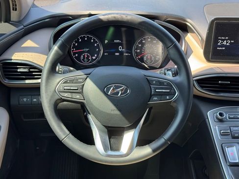 Certified 2023 Hyundai Santa Fe SEL w/ Cargo Package image 24